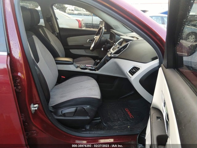 GMC Terrain Sle 2017 2GKALNEK6H6146882 Image 6