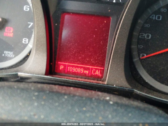 GMC Terrain Sle 2017 2GKALNEK6H6146882 Image 7