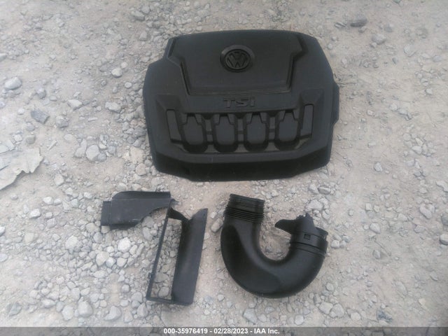 1VWAA7A34JC002687 Volkswagen Passat 2.0t S/r-line