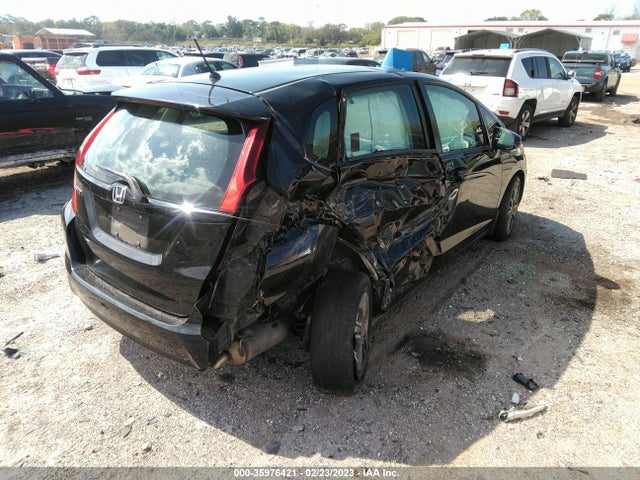 Honda FIT LX 2015 3HGGK5H51FM775520 Image 5