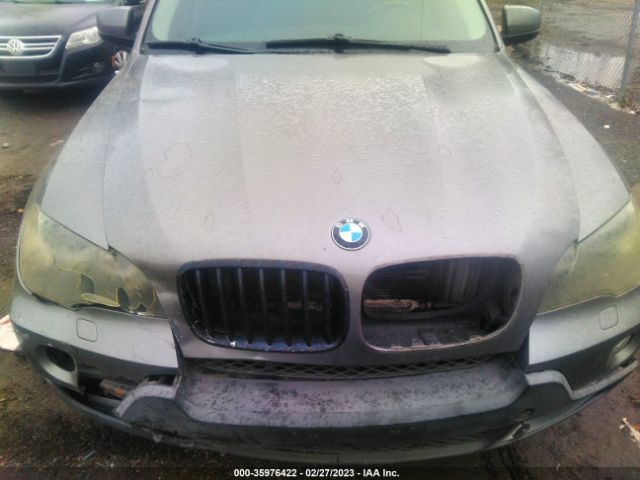 4USFE435X7LY79066 BMW X5 3.0SI
