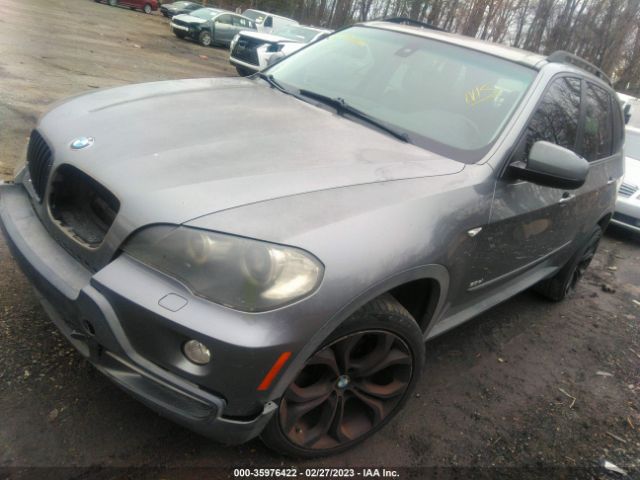 4USFE435X7LY79066 BMW X5 3.0SI