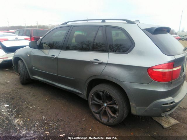 4USFE435X7LY79066 BMW X5 3.0SI