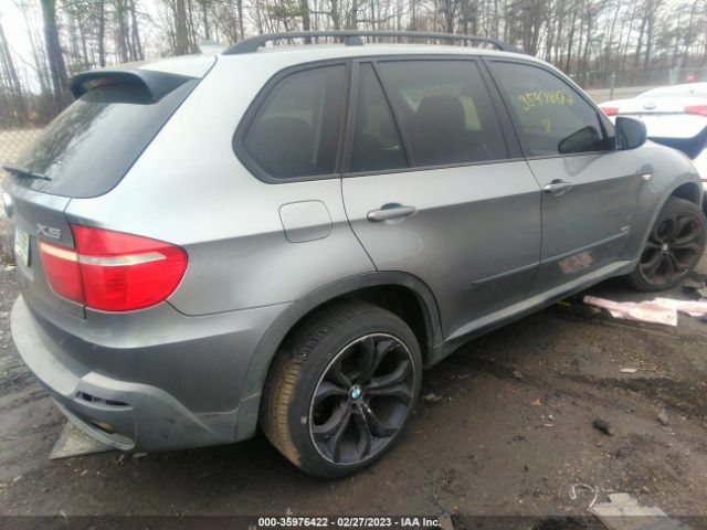 4USFE435X7LY79066 BMW X5 3.0SI