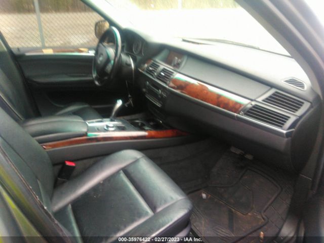 4USFE435X7LY79066 BMW X5 3.0SI