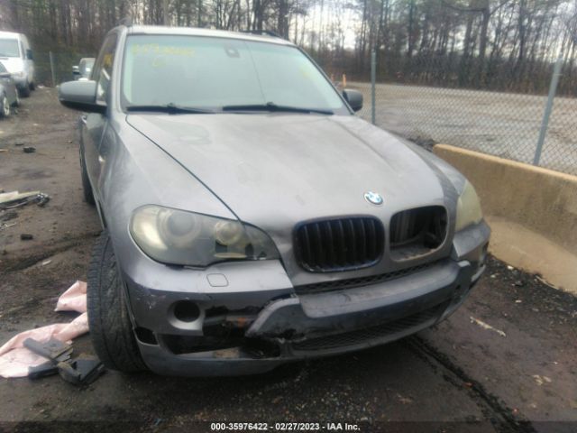 4USFE435X7LY79066 BMW X5 3.0SI