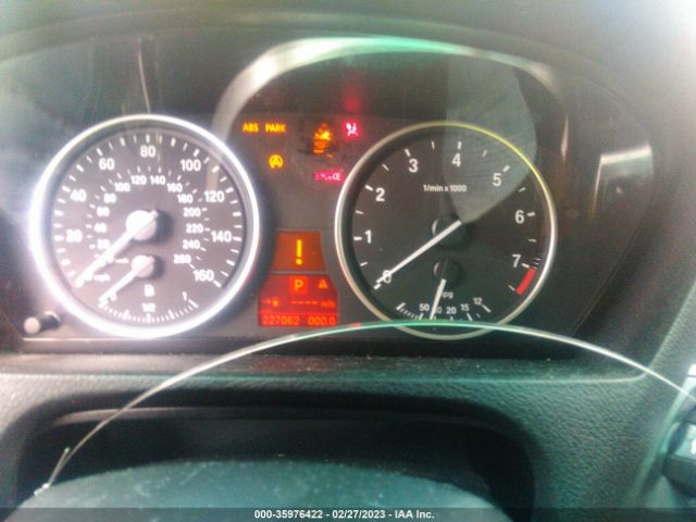 4USFE435X7LY79066 BMW X5 3.0SI