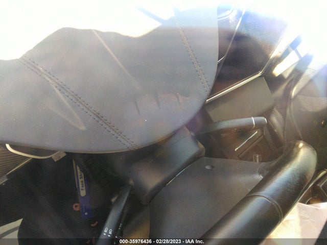 Tesla Model X 70d/90d/75d/60d 2016 5YJXCAE2XGF019821 Image 7