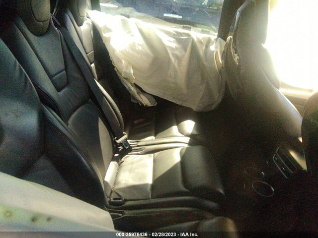 Tesla Model X 70d/90d/75d/60d 2016 5YJXCAE2XGF019821 Image 8