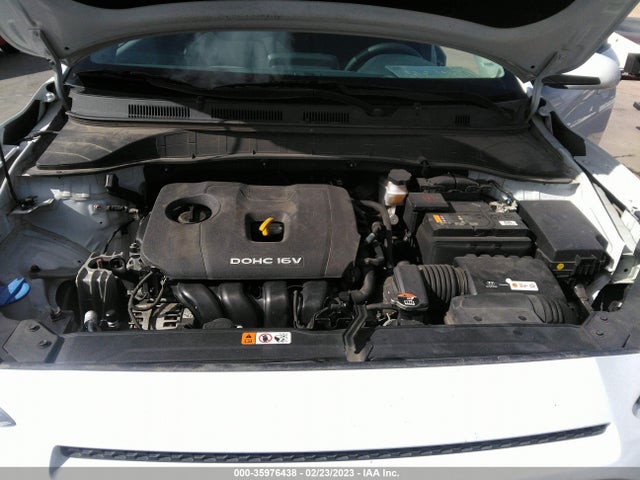 2020 Hyundai Kona, VIN: KM8K12AA4LU497944