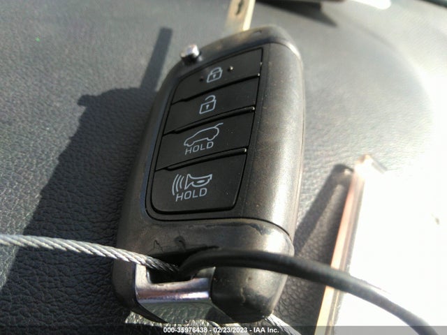 2020 Hyundai Kona, VIN: KM8K12AA4LU497944