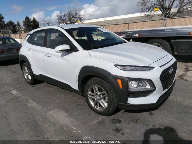 2020 Hyundai Kona, VIN: KM8K12AA4LU497944