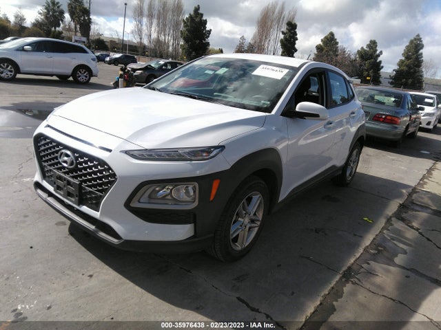 2020 Hyundai Kona, VIN: KM8K12AA4LU497944