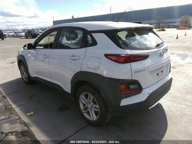 2020 Hyundai Kona, VIN: KM8K12AA4LU497944