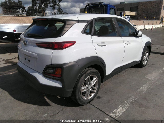 2020 Hyundai Kona, VIN: KM8K12AA4LU497944