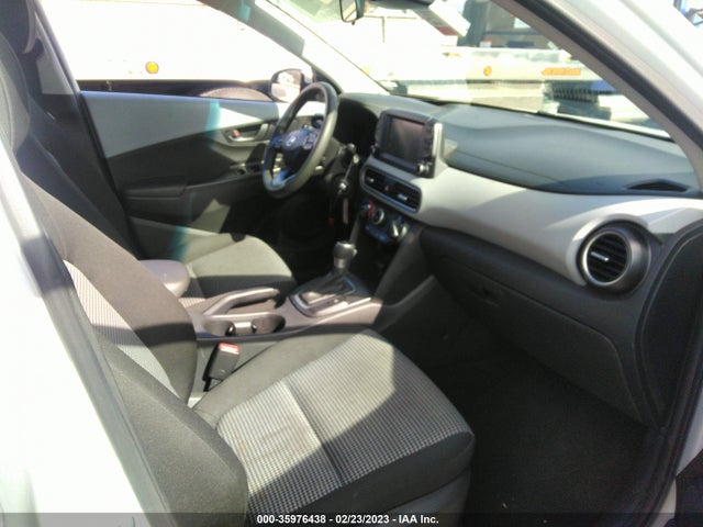 2020 Hyundai Kona, VIN: KM8K12AA4LU497944