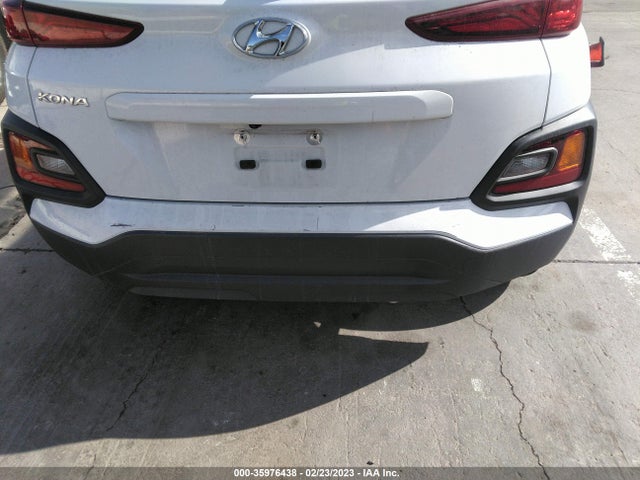 2020 Hyundai Kona, VIN: KM8K12AA4LU497944