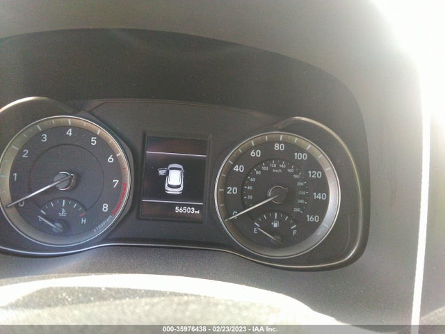 2020 Hyundai Kona, VIN: KM8K12AA4LU497944