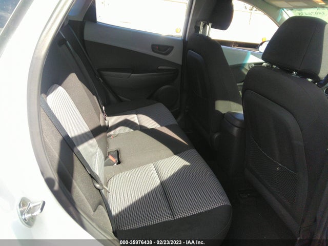2020 Hyundai Kona, VIN: KM8K12AA4LU497944