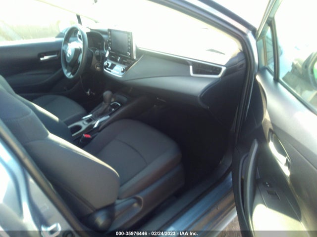 Toyota Corolla 2020 5YFEPRAE1LP111182 Image 5