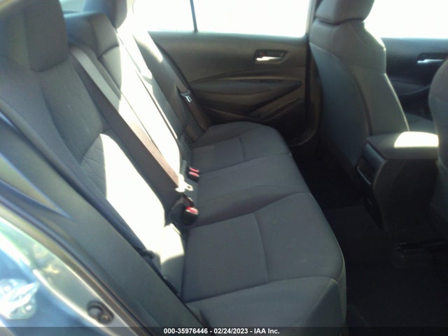Toyota Corolla 2020 5YFEPRAE1LP111182 Image 8