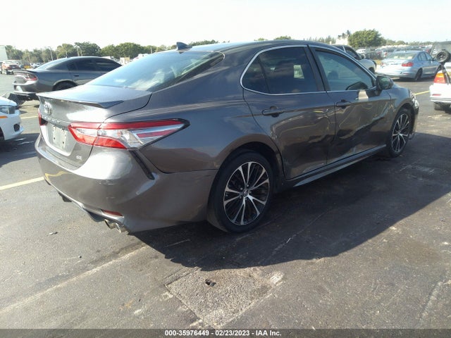 Toyota Camry Le/se/xle/l 2019 4T1B11HK5KU217438 Image 5