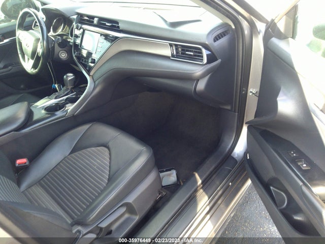 Toyota Camry Le/se/xle/l 2019 4T1B11HK5KU217438 Image 6