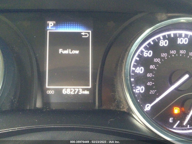 Toyota Camry Le/se/xle/l 2019 4T1B11HK5KU217438 Image 8