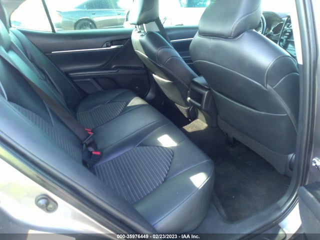 Toyota Camry Le/se/xle/l 2019 4T1B11HK5KU217438 Image 9