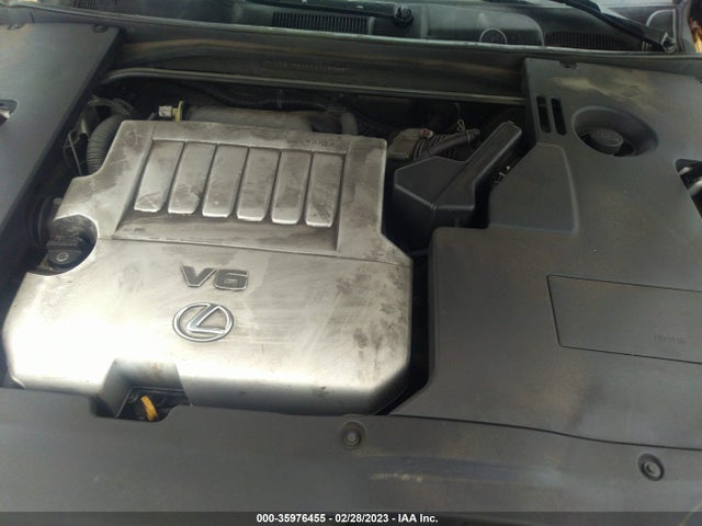 JTHBJ46G992305255 Lexus ES 350