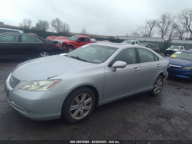 JTHBJ46G992305255 Lexus ES 350