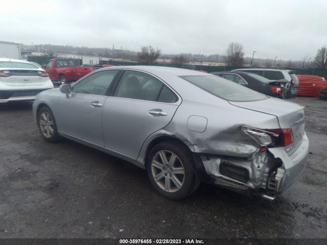 JTHBJ46G992305255 Lexus ES 350