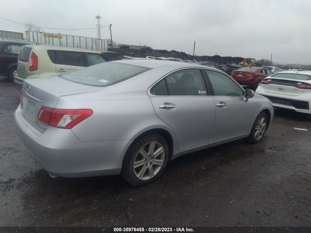 JTHBJ46G992305255 Lexus ES 350