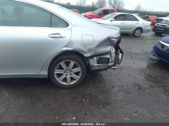 JTHBJ46G992305255 Lexus ES 350