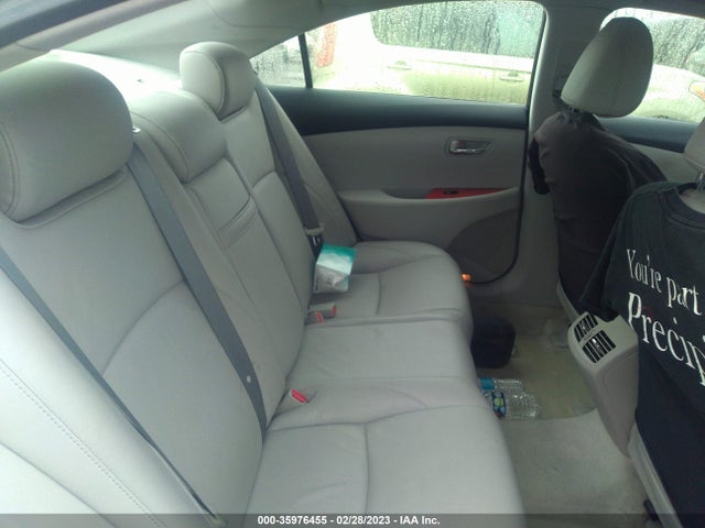 JTHBJ46G992305255 Lexus ES 350