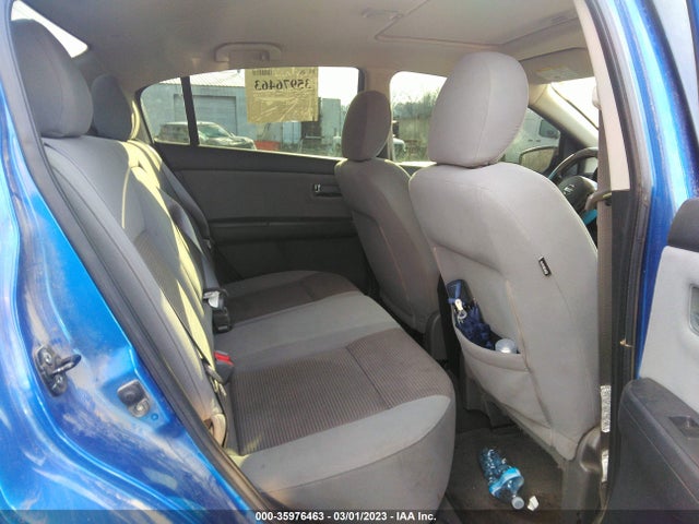 2012 NISSAN SENTRA 2.0 SR VIN: 3N1AB6AP7CL644912