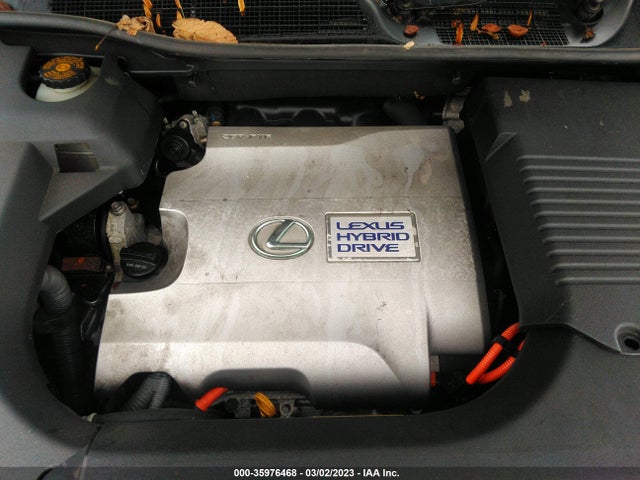 2015 LEXUS RX 450H VIN: 2T2BC1BA3FC007580