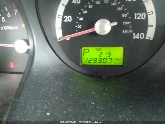 KNDJF723667266187 KIA Sportage Lx/ex