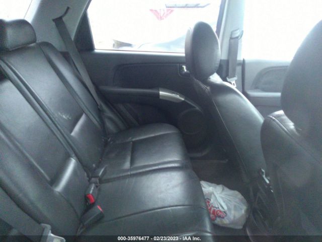 KNDJF723667266187 KIA Sportage Lx/ex