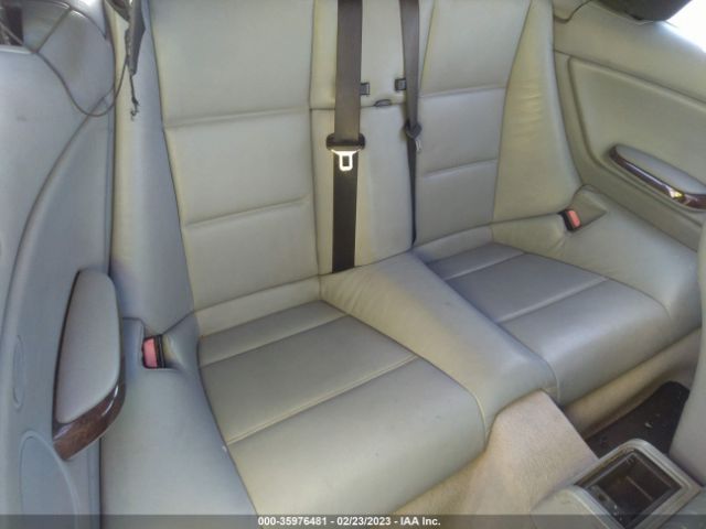 WBABS33482JY59527 BMW 3 Series 325ci