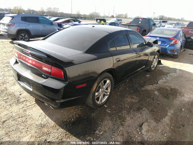 Dodge Charger Rt Max 2014 2C3CDXDT3EH371742 Image 5