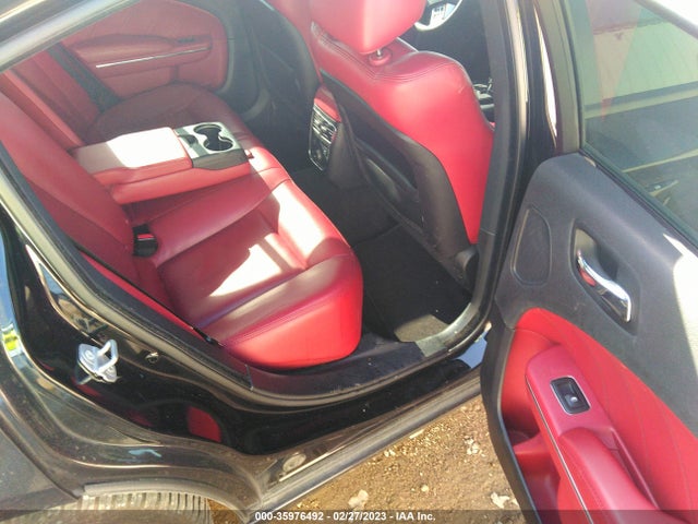Dodge Charger Rt Max 2014 2C3CDXDT3EH371742 Image 9