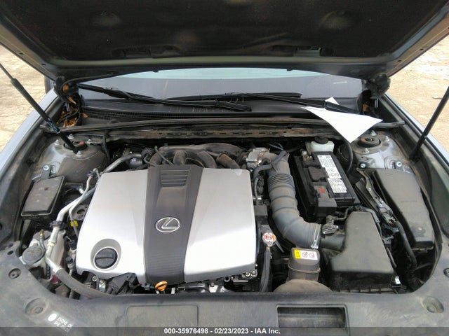 2021 Lexus ES, VIN: 58ADZ1B14MU090033