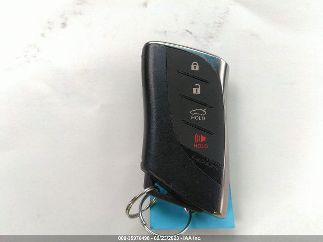 2021 Lexus ES, VIN: 58ADZ1B14MU090033