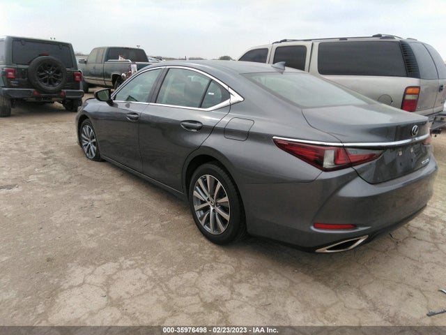 2021 Lexus ES, VIN: 58ADZ1B14MU090033