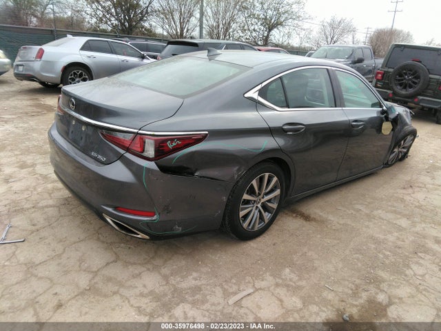 2021 Lexus ES, VIN: 58ADZ1B14MU090033