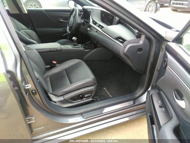 2021 Lexus ES, VIN: 58ADZ1B14MU090033