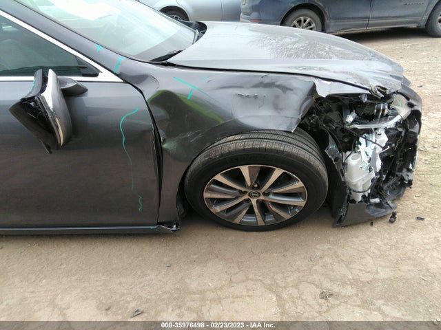 2021 Lexus ES, VIN: 58ADZ1B14MU090033