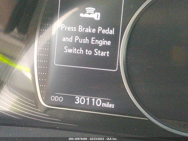 2021 Lexus ES, VIN: 58ADZ1B14MU090033