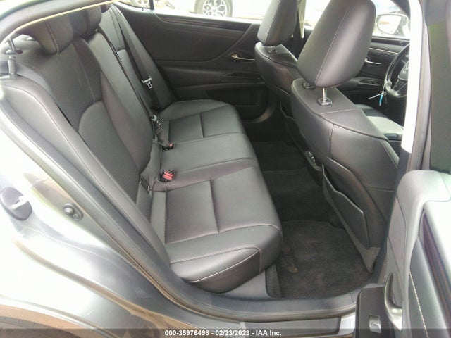 2021 Lexus ES, VIN: 58ADZ1B14MU090033
